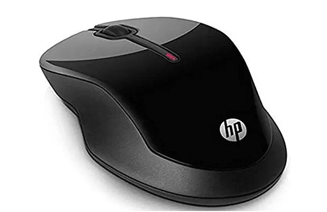 best wireless mouse under 1000