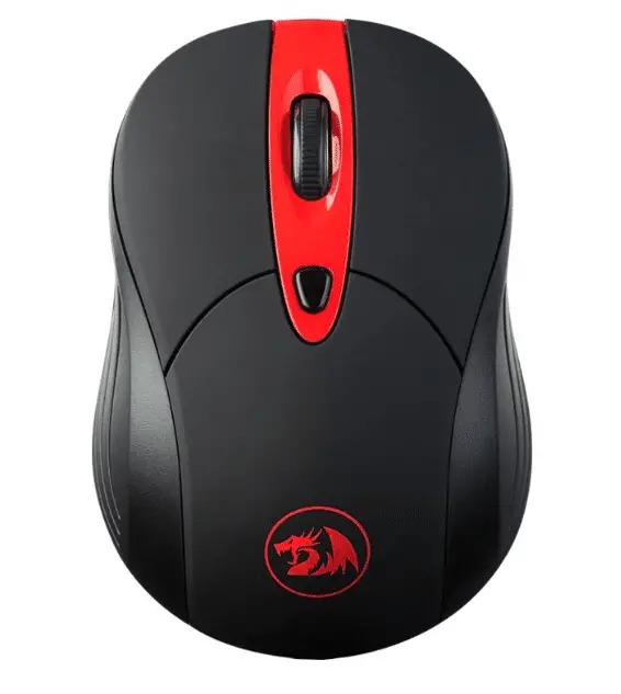 best wireless mouse under 100