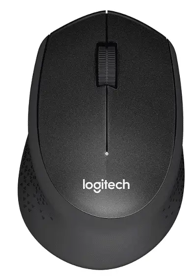 best wireless mouse under 1000