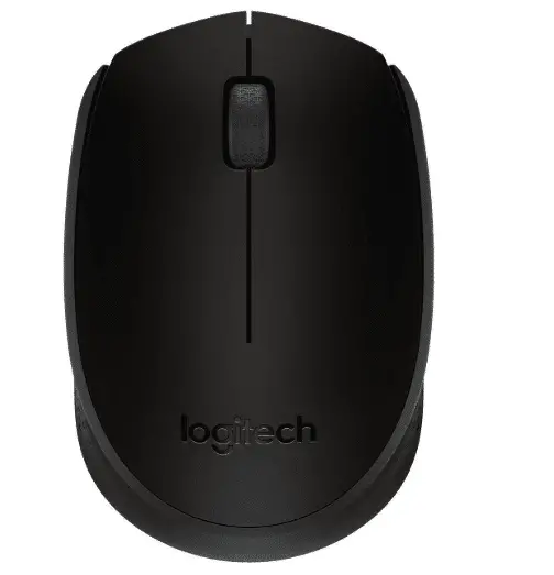 best wireless mouse under 1000