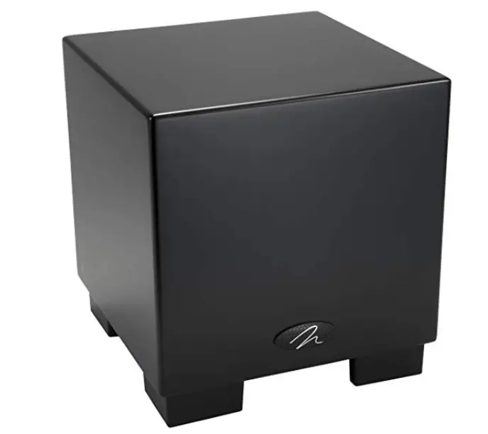 best wireless subwoofer