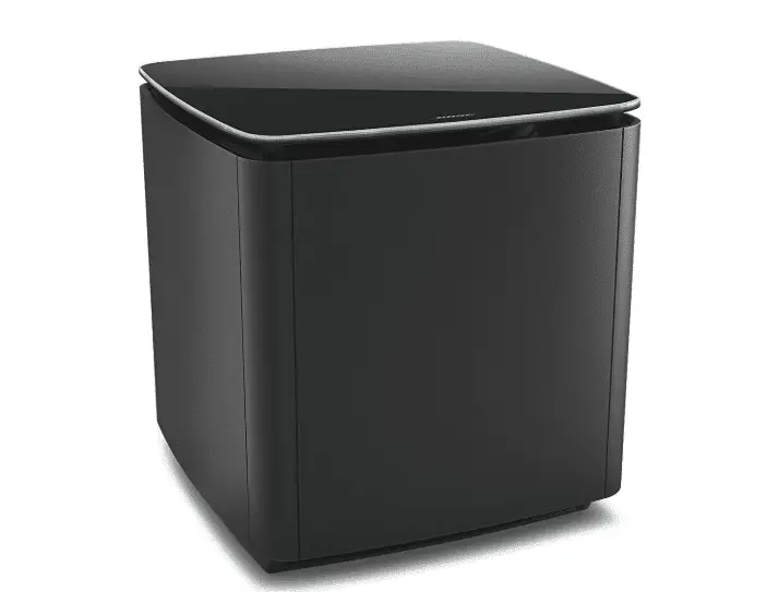 best wireless subwoofer