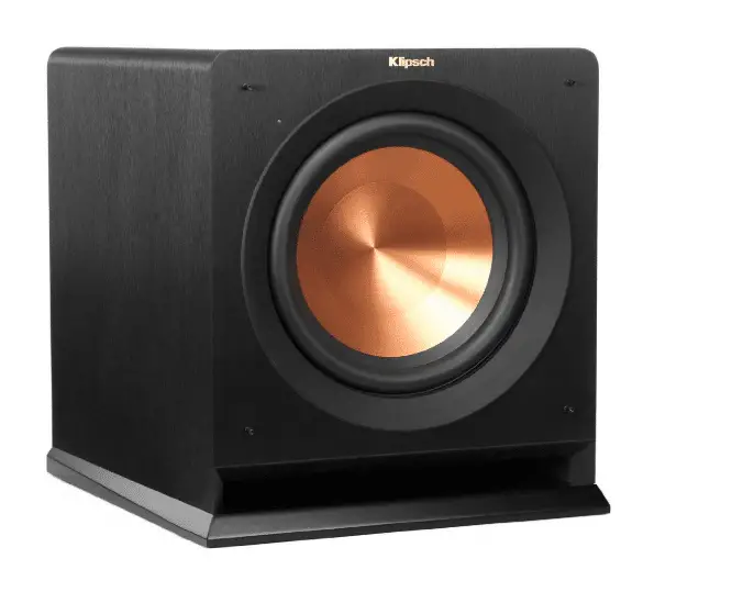 best wireless subwoofer