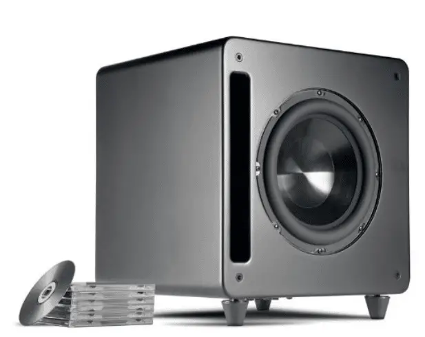 best wireless subwoofer