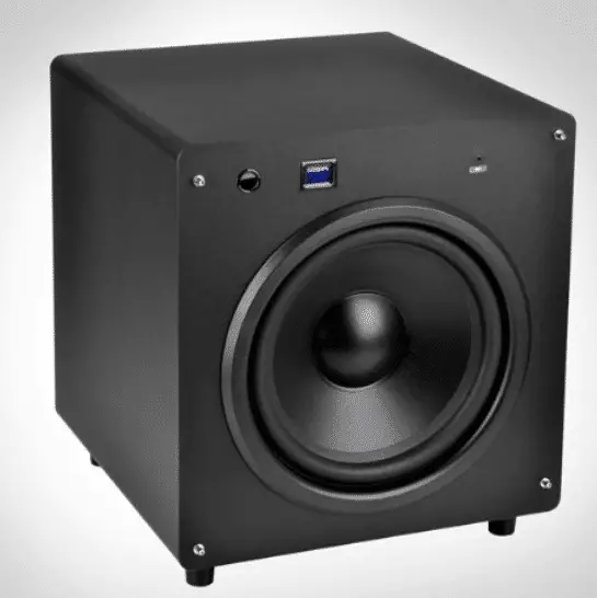 best wireless subwoofer