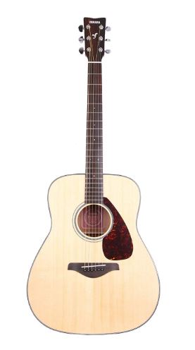 best yamaha acoustic guitar