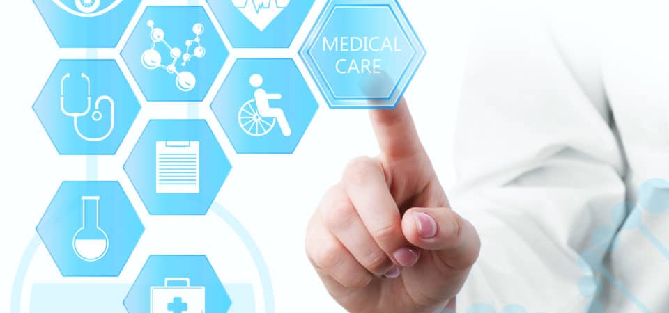 The Role of Technology in Healthcare