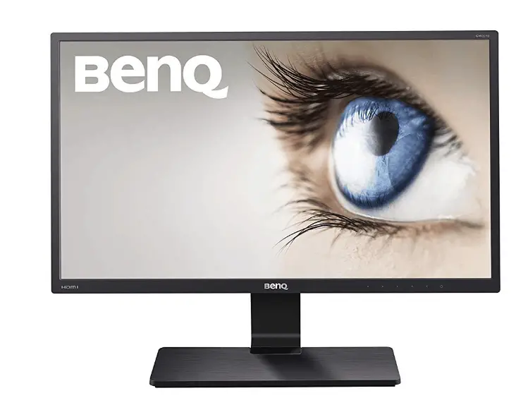 cheap gaming monitor under 100