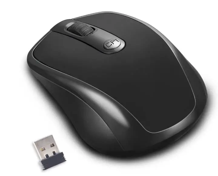 13 Of The Best Silent Mouse To Buy in 2022 - Reviewed
