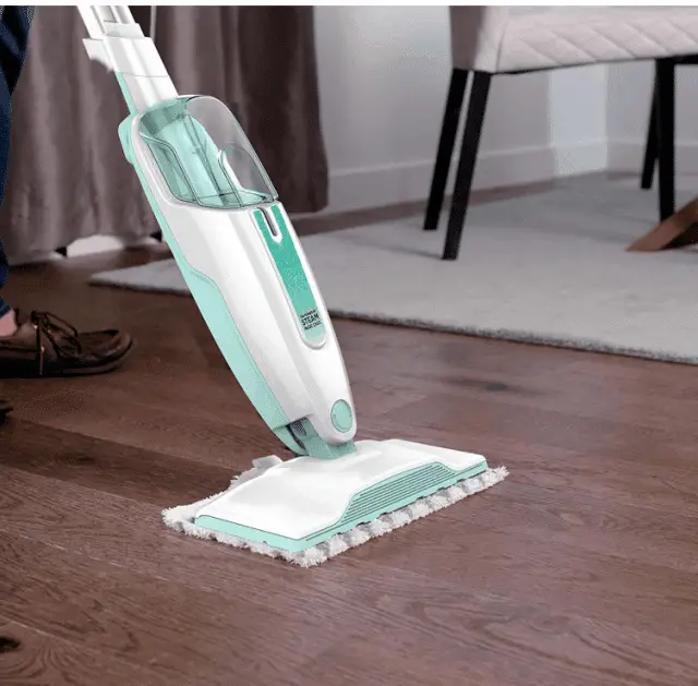 15 Of The Best Steam Mop For Laminate Floors in 2021🤴