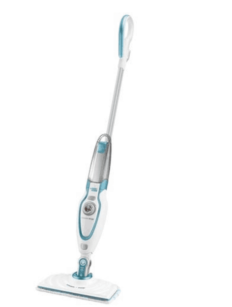 Best Steam Mop For Laminate Floors