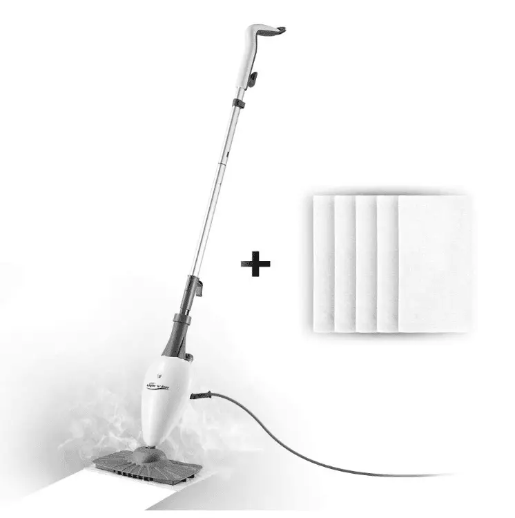 15 Of The Best Steam Mop For Laminate Floors To Buy in 2019