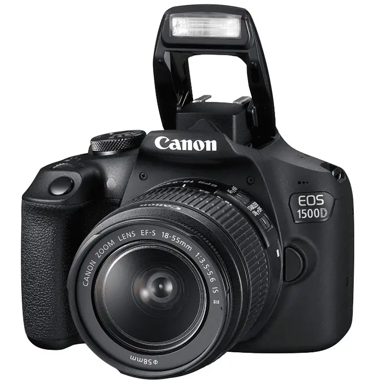 best dslr camera under 40000