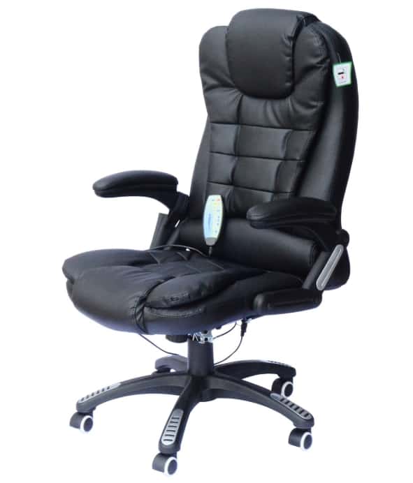 best massage chair for the money
