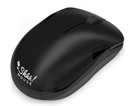 best silent mouse wireless