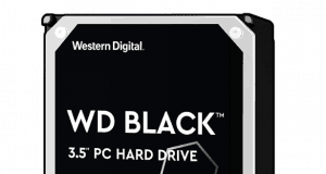 fastest hard drive for ps4
