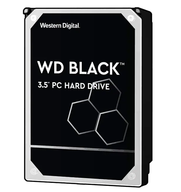 fastest hard drive for ps4