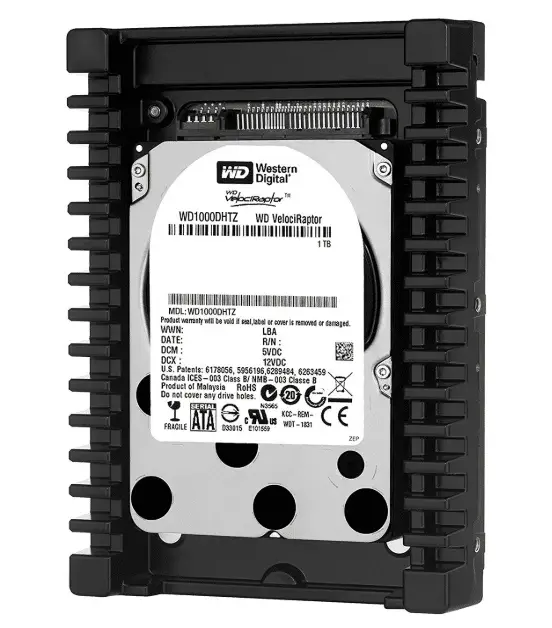 7 Of The Best Fastest Hard Drive To Buy in 2022 - Reviewed