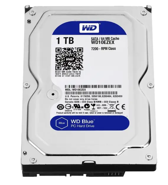 7 Of The Best Fastest Hard Drive To Buy in 2022 - Reviewed