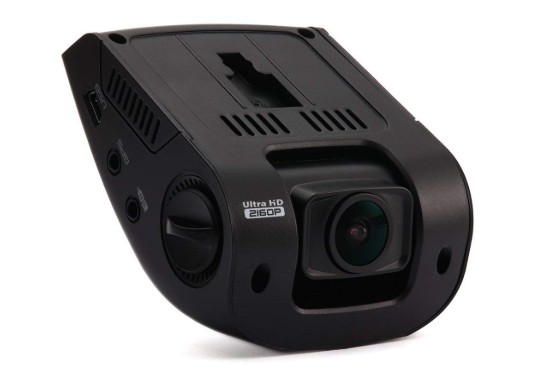 hidden dash cam review