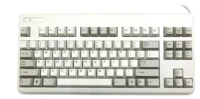 Best Keyboard For Programming