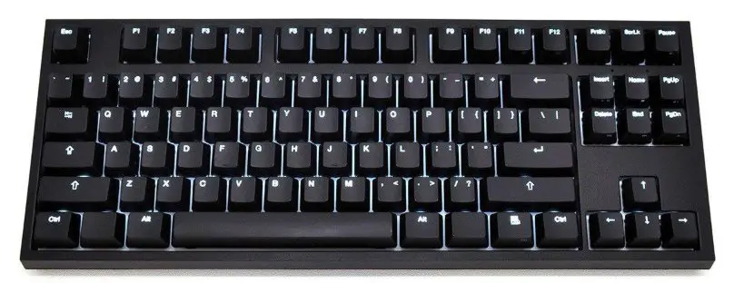 Best Keyboard For Programming