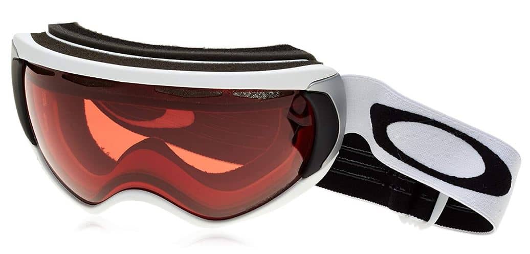 Best Ski Goggles For Flat light