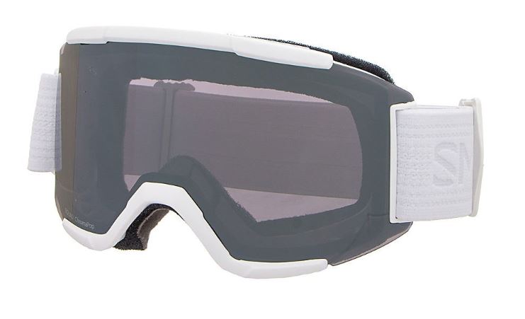 ski goggles for flat light