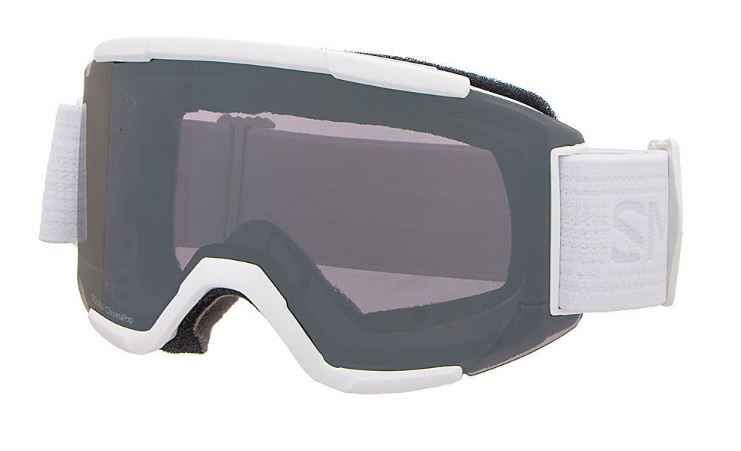 Best Ski Goggles For Flat light