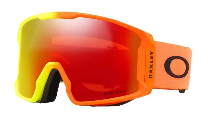 Best Ski Goggles For Flat light