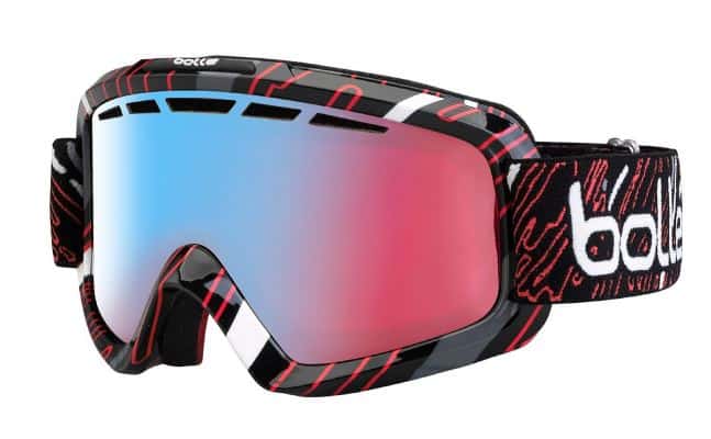 Best Ski Goggles For Flat light