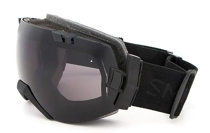 Best Ski Goggles For Flat light
