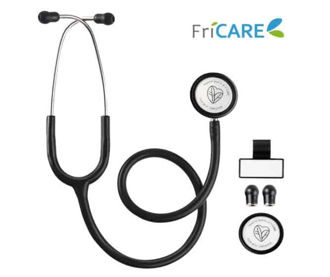 Best Stethoscope for Medical Students