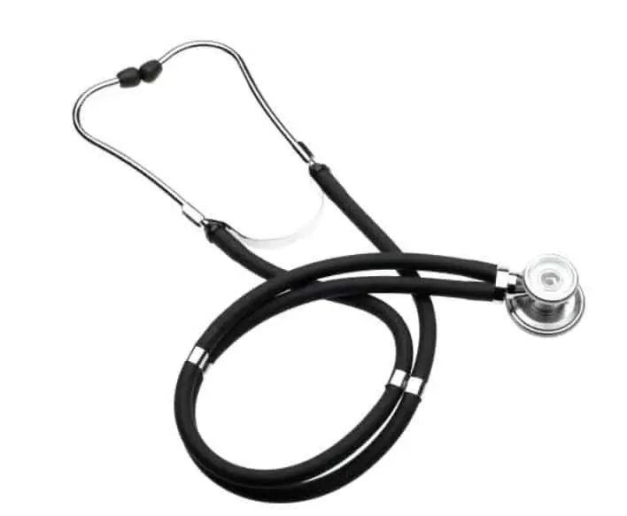 11 Of The Best Stethoscope For Medical Students To Buy in 2022