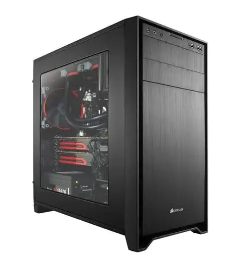 17 Of The Best Micro ATX Case To Buy in 2021 - Reviewed