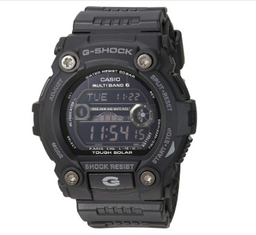 best digital travel watch