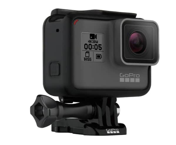 best video camera for sports highlights