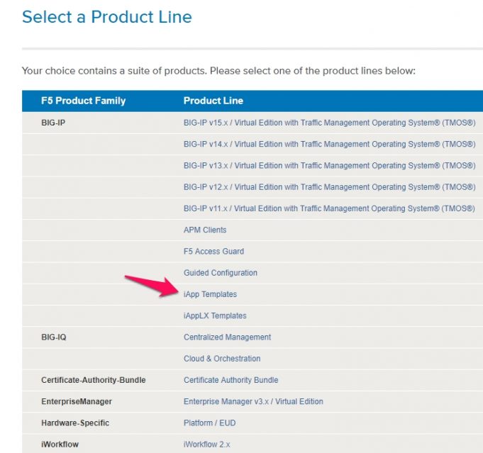 Configure F5 LTM For Exchange Server Hybrid Deployments