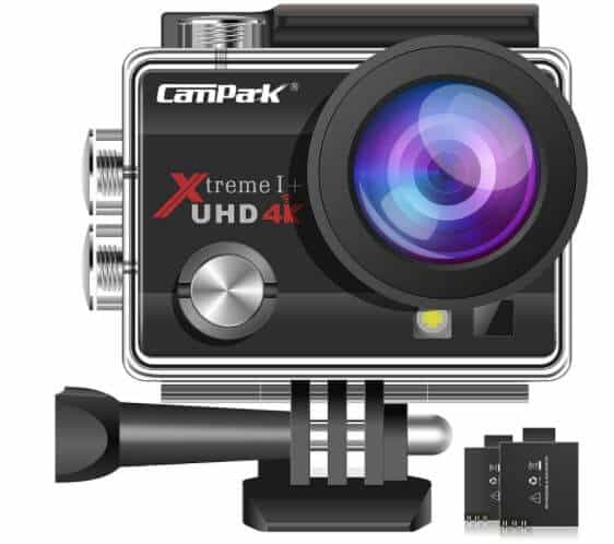 15 Of The Best Action Camera Under 100 $ in 2022