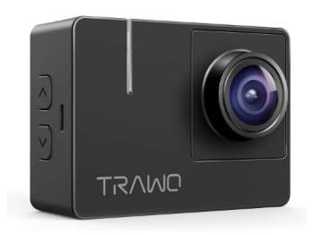 Best Action Camera Under 100