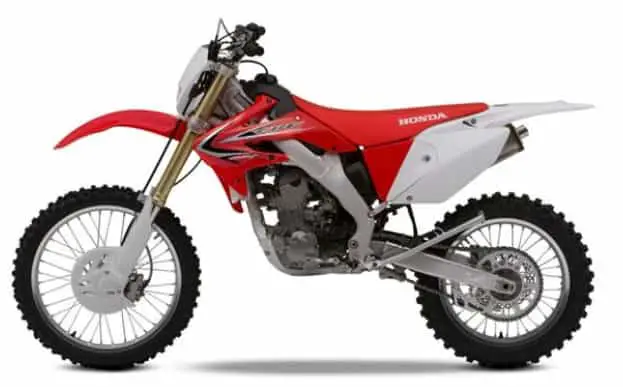 7 Of The Best Dirt Bikes For Teens To Buy in 2020