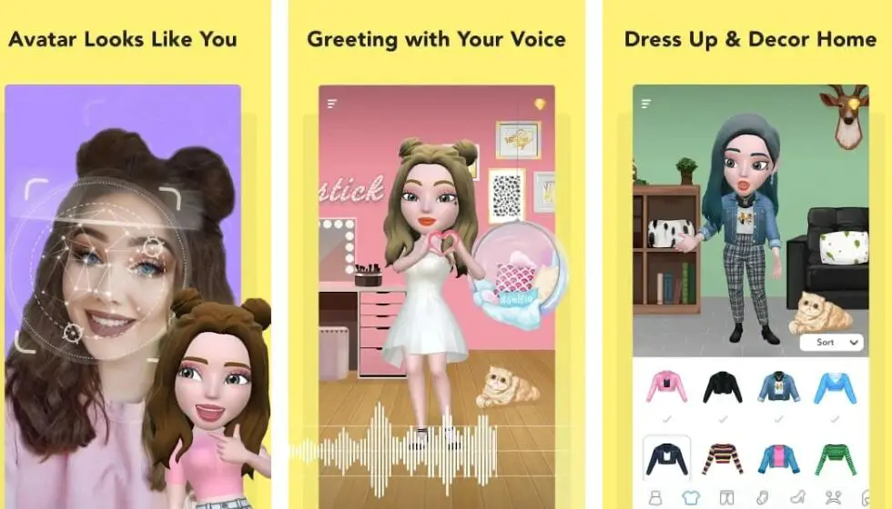 9 Of The Best Animoji Apps To Create Expressive Personal Emojis