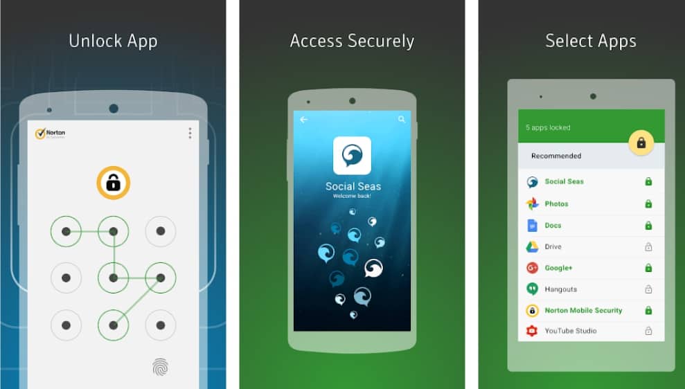 13 Of The Best App To Lock Apps For Android in 2022