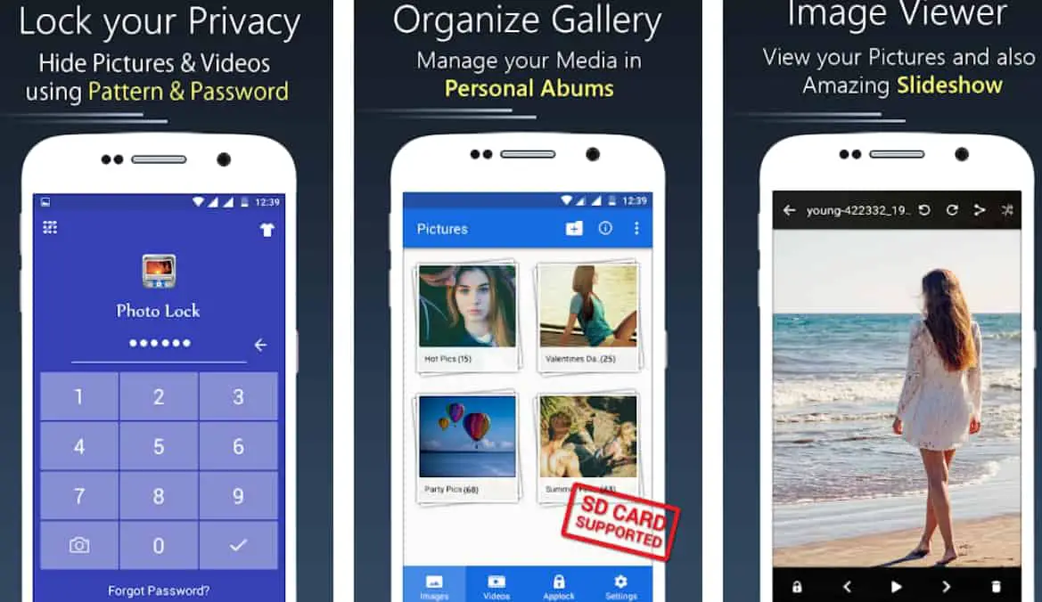 13 Of The Best App To Lock Apps For Android in 2022