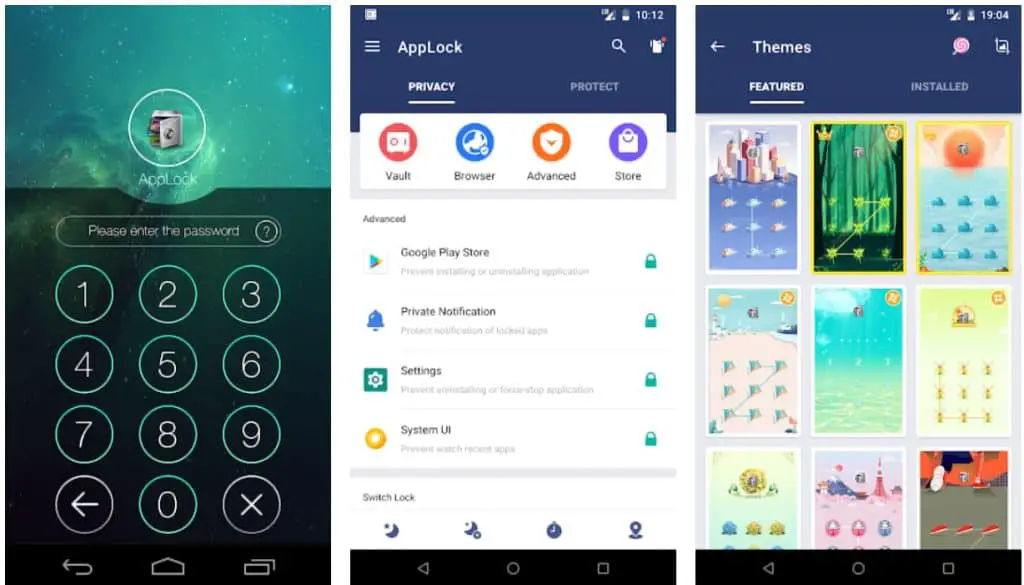 13 Of The Best App To Lock Apps For Android in 2022