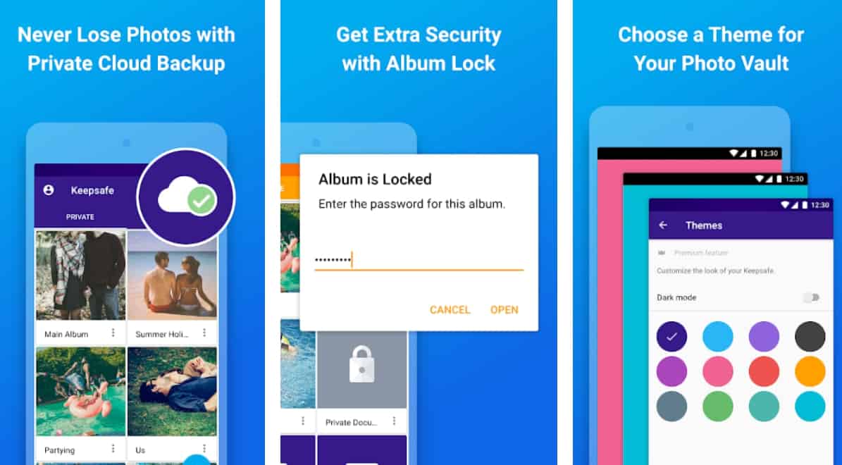 13 Of The Best App To Lock Apps For Android in 2022