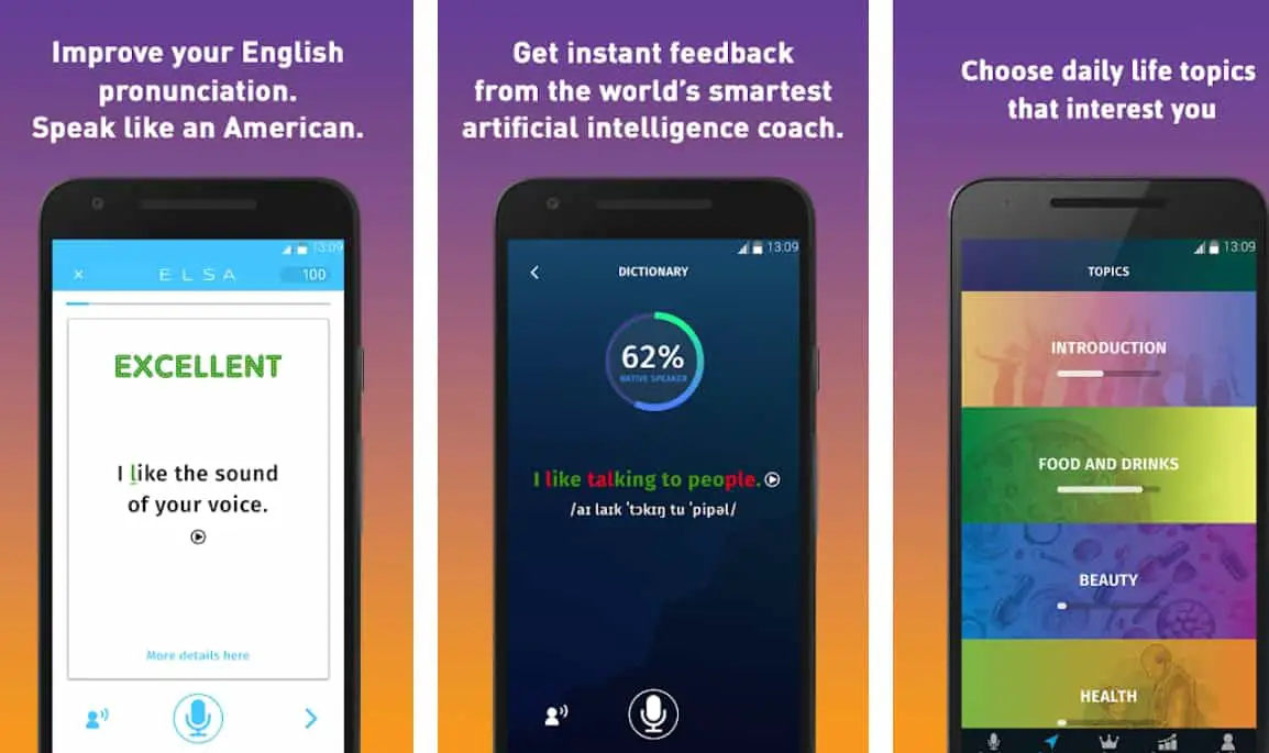 Artificial Intelligence App
