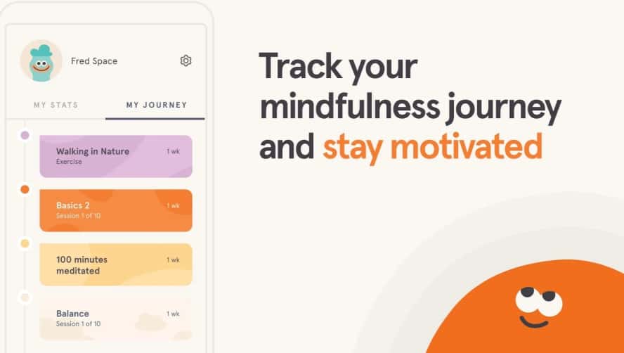 Best Apps For Meditation