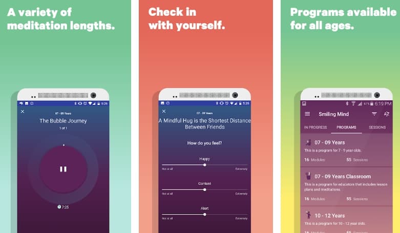 15 Of The Best Apps For Meditation For Your Health
