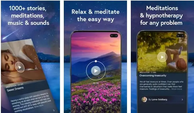 Best Apps For Meditation